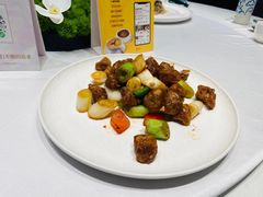 -好友缘酒家(会展中心店)