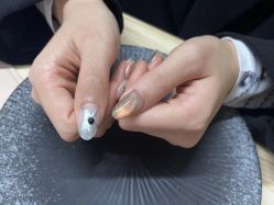 -糖·美学·美甲