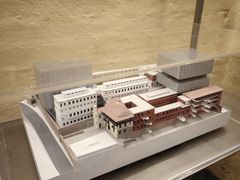 -大馆(前中区警署建築群)
