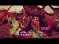 -BaBBo巴博意大利餐厅
