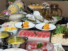 -揽季锅物会·海鲜姿造(三坊七巷店)