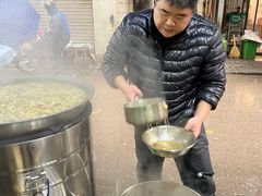 -老字号贾家肉丸糊辣汤(光明巷店)