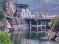 -黑龙潭风景区