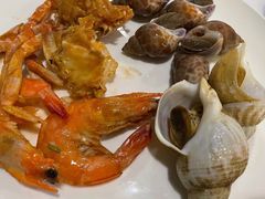 -潭江半岛酒店·西餐厅