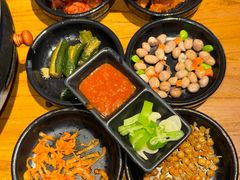 -九田家黑牛烤肉料理(华侨城店)