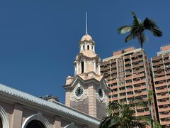 -香港大学
