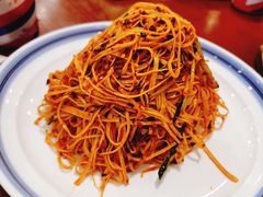 -老朴朝鲜风味(顾乡店)
