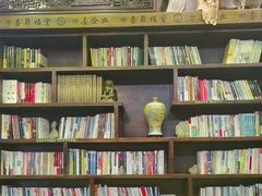 -四喜馄饨(黄土岭店)