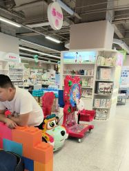 -孩子王(盐城宝龙广场店)