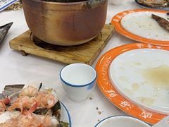 -粤盛海鲜平价店(洛溪食街店)