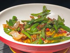 -田婆婆的菜(友谊阳光城店)