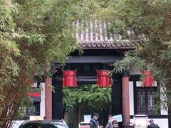 -望江楼公园