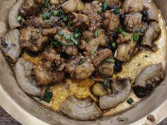-香顺·客家菜(东坑店)