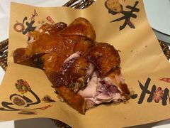 -凯鸽酒楼•雁北民间菜(云冈石窟店)