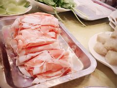-木萨火锅店(开鲁路店)
