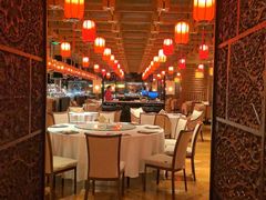 -南通滨江洲际酒店-东厨中餐厅