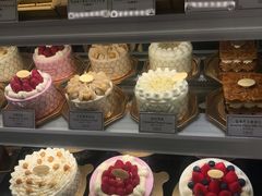 -布歌东京(合生汇店)