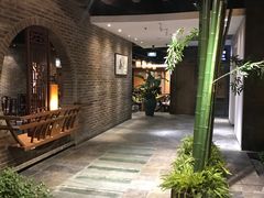 -青藤茶馆(南山路店)