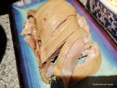 -南京大牌档(济南万象城店)