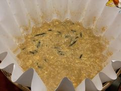 蟹黄泡饭-蟹田居·活蟹料理(东城店)