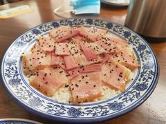 -兰边碗(鼓楼店)