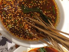 -文叔·湖北名小吃·小龙虾(华强北店)