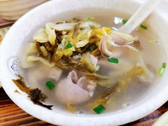 -陈记汤饭(水巷口店)