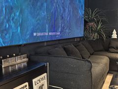 -W COLLECTIVE  DESSERT SHOP