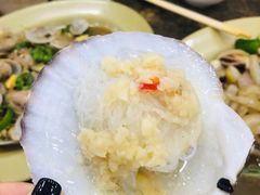 -贞姨美食·老字号海鲜大排档