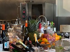 -BOR Eatery(安福路店)