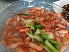 -明珠湖天鹅苑·农家菜馆