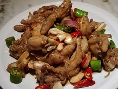 -日丰园海肠水饺·老字号大连海鲜(和平广场店)