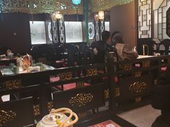 -锦府盐帮·侯宅(五棵松万达店)