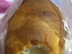 海盐法国-山崎面包(静安久光店)