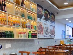 -志权牛肉面(灵山路店)