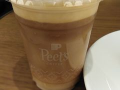 -Peet's 皮爷咖啡(东湖路手作店)
