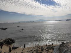 -黄金海岸环岛路