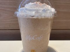 -麦当劳(长泰商业广场店)