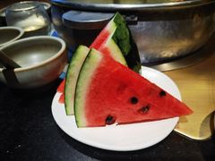 -巴奴毛肚火锅(广益哥伦布店)