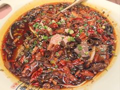 -杨记隆府重庆江湖菜(大悦城店)
