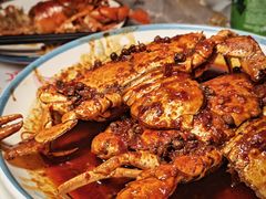 -三妹小龙虾·黄油蟹(华侨城总店)