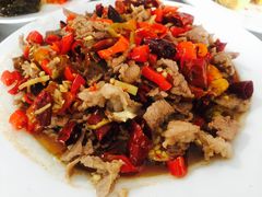 -王家小院