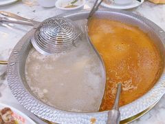 -潮汕大目牛肉火锅(皇岗旗舰店)