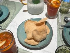 -芭札·Thai泰国餐厅(同和金铂天地店)