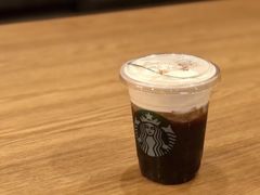 -星巴克(七宝领展广场1F店)