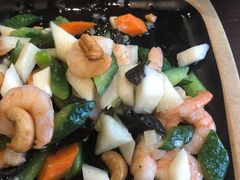 -浩家苑菜馆(汉口路店)