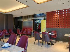 -云客来·花园餐厅(洛社店)