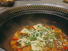 -门家大院铁锅炖·KTV·包房(浑南店)