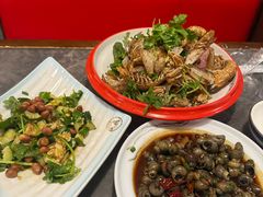 -曹胖子龙虾馆(黄桦路店)