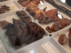 -冷记卤品(台北路店)